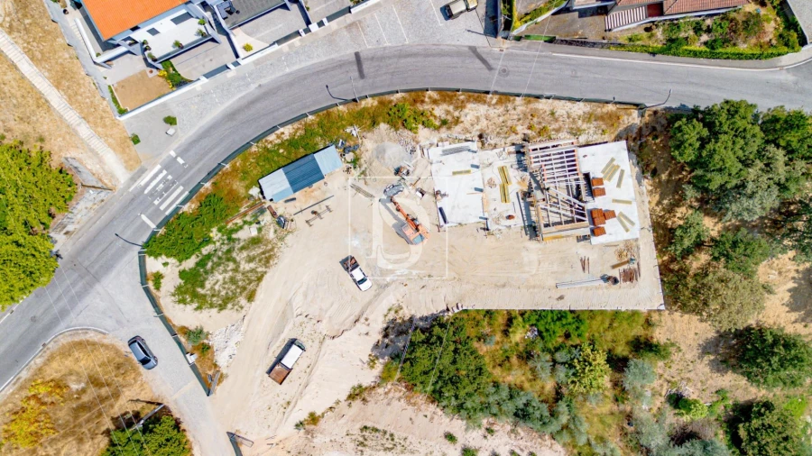 Moradia T3 para Venda em Amarante (São Gonçalo), Madalena, Cepelos e Gatão Foto 17