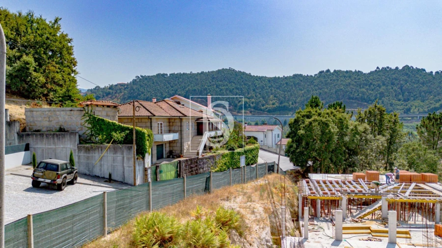Moradia T3 para Venda em Amarante (São Gonçalo), Madalena, Cepelos e Gatão Foto 22