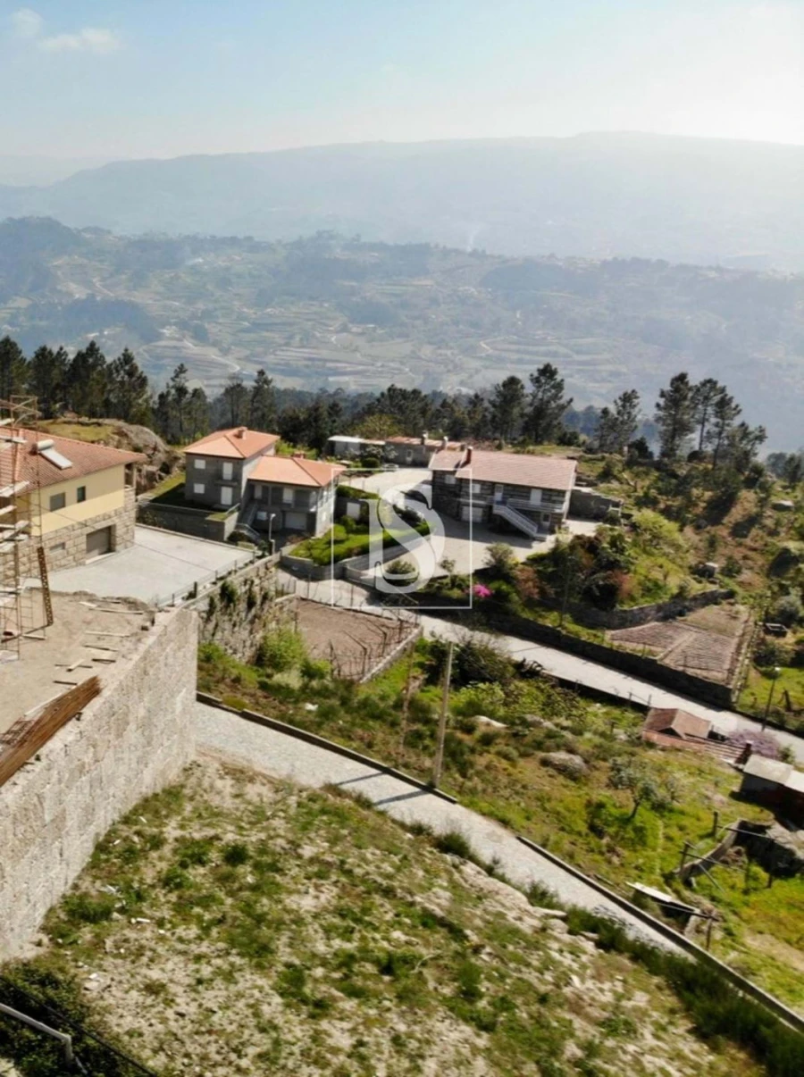Terreno Agricola ou Rústico para Venda em Vila Caiz Foto 3