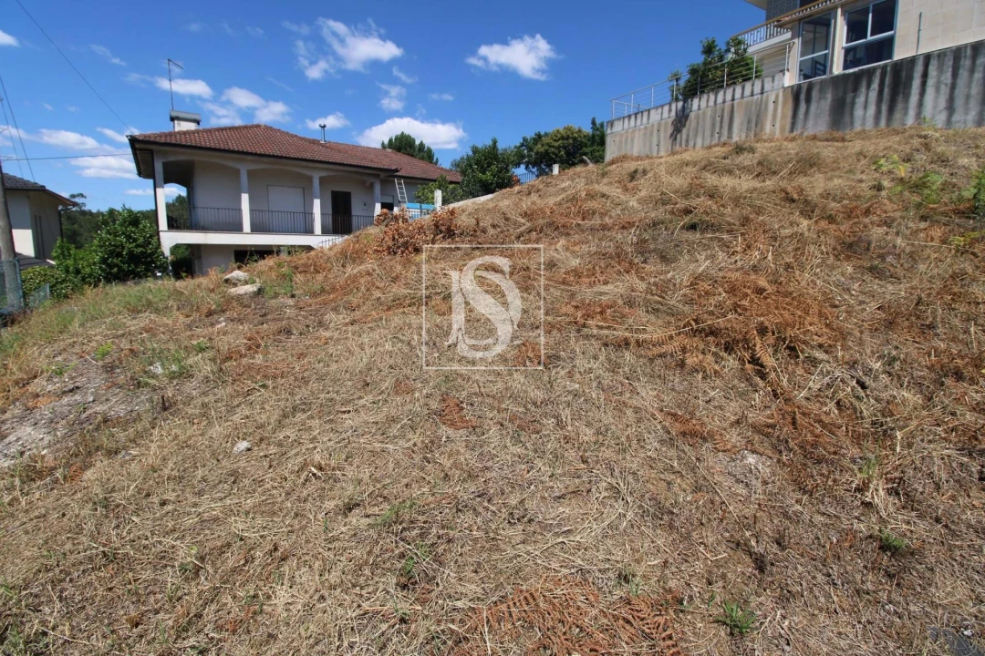Terreno para Venda em Telões Foto 7