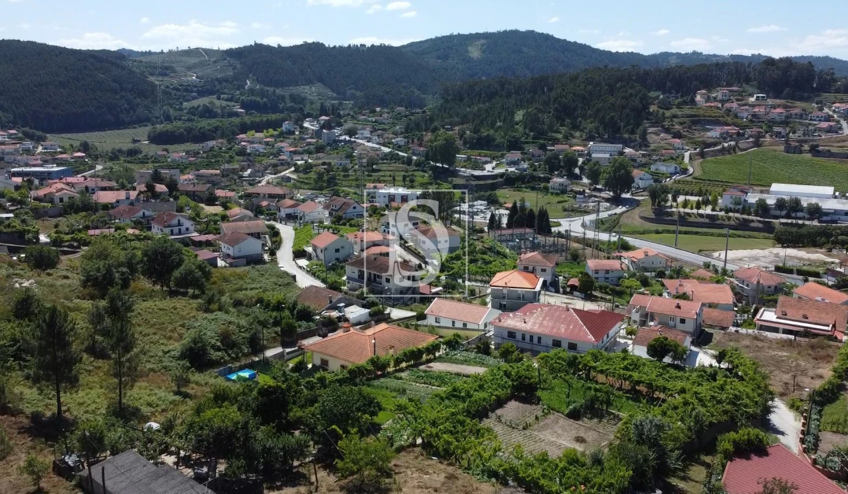 Terreno para Venda em Telões Foto 8