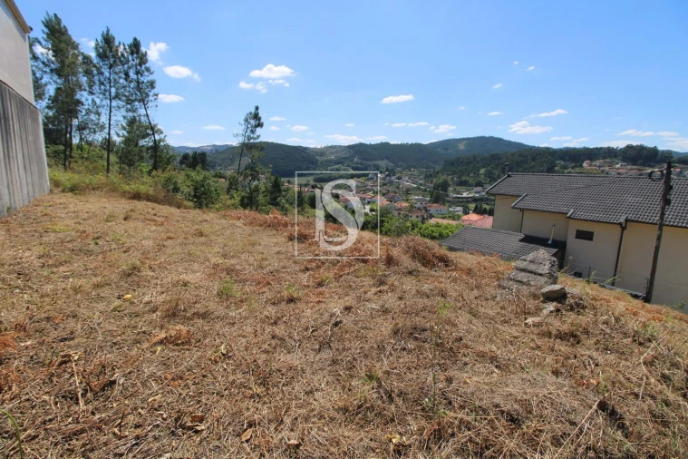 Terreno para Venda em Telões Foto 6