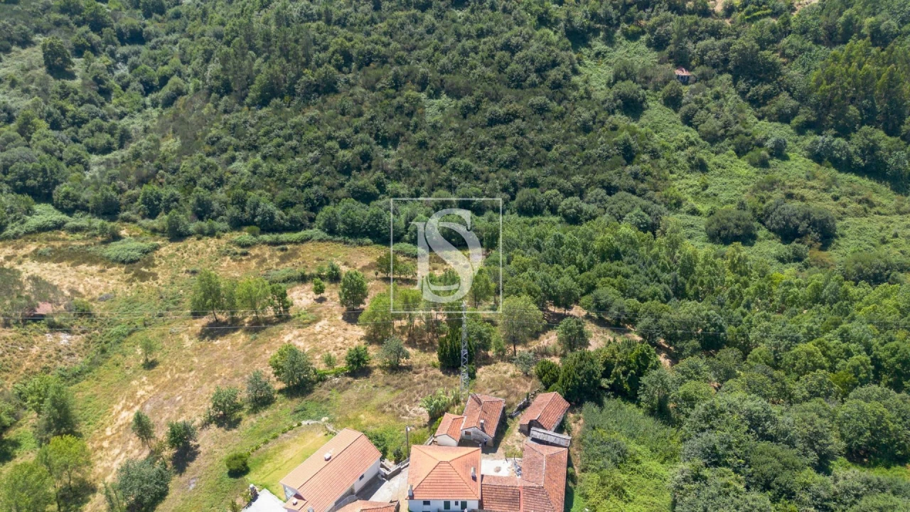 Moradia T3 para Venda em Amarante (São Gonçalo), Madalena, Cepelos e Gatão Foto 17