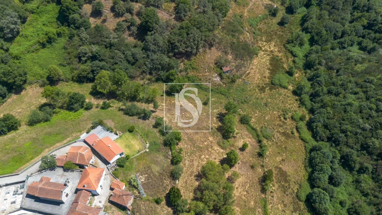 Moradia T3 para Venda em Amarante (São Gonçalo), Madalena, Cepelos e Gatão Foto 20
