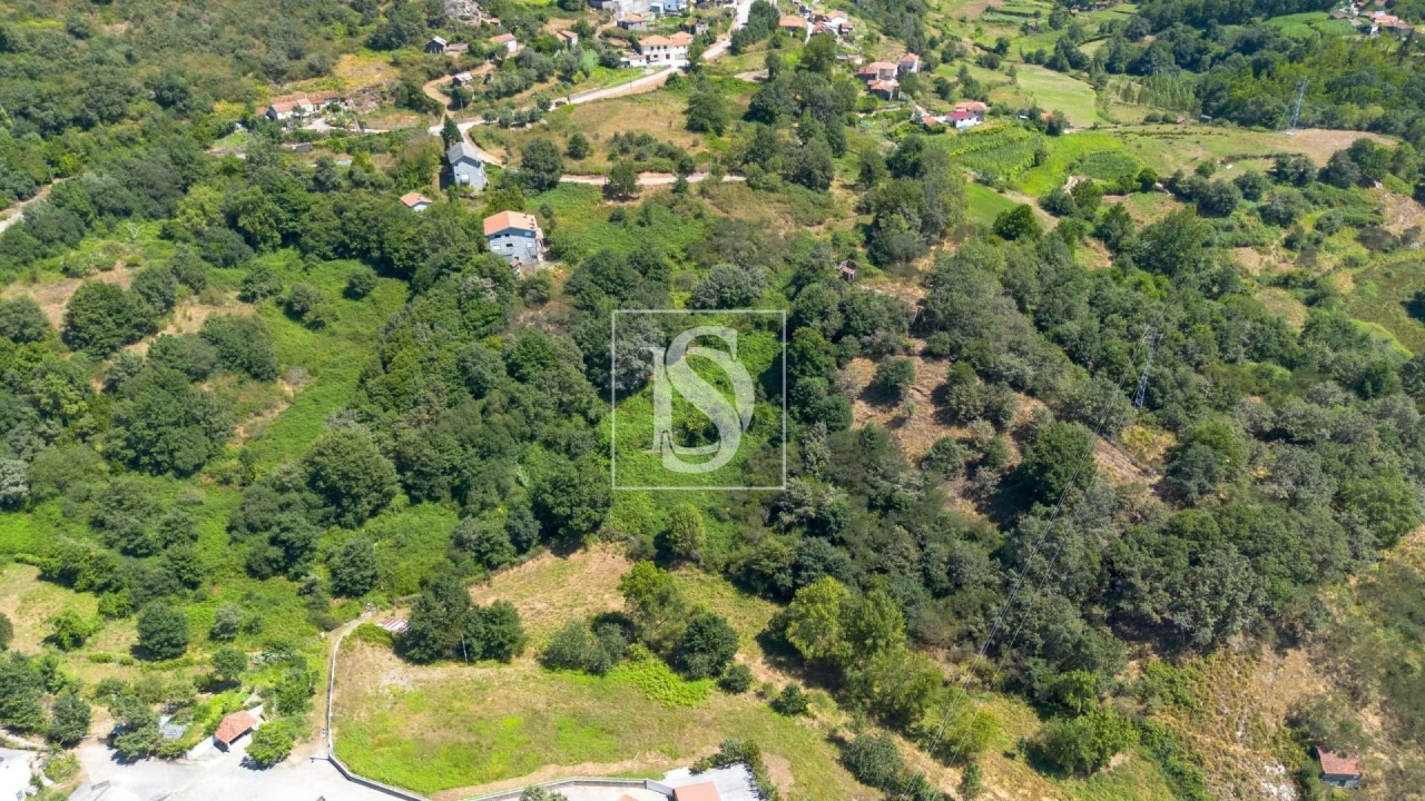 Moradia T3 para Venda em Amarante (São Gonçalo), Madalena, Cepelos e Gatão Foto 23