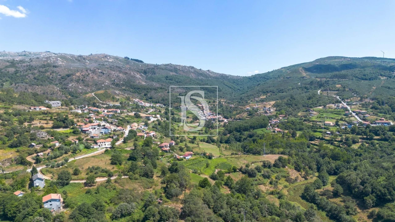 Moradia T3 para Venda em Amarante (São Gonçalo), Madalena, Cepelos e Gatão Foto 24