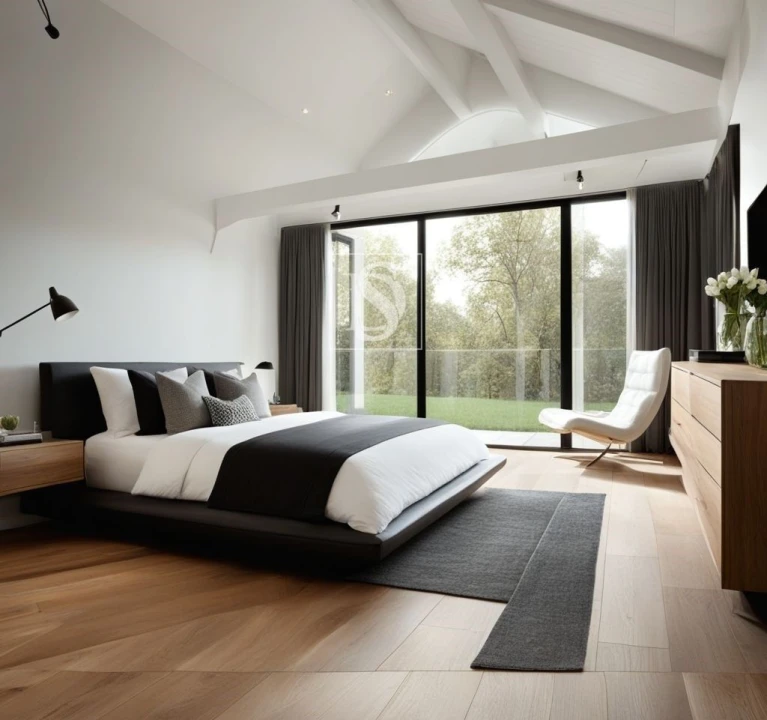 Moradia T3 para Venda em Amarante (São Gonçalo), Madalena, Cepelos e Gatão Foto 3