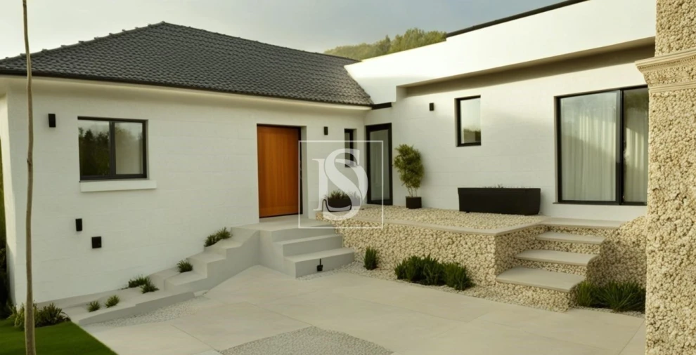 Moradia T3 para Venda em Amarante (São Gonçalo), Madalena, Cepelos e Gatão