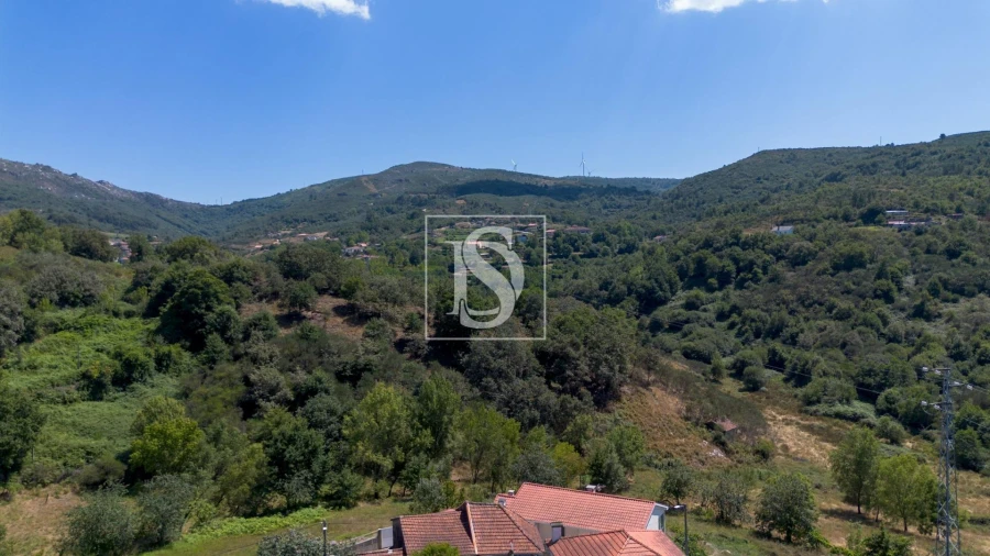 Moradia T3 para Venda em Amarante (São Gonçalo), Madalena, Cepelos e Gatão Foto 22