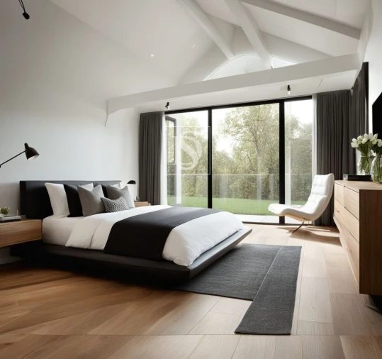 Moradia T3 para Venda em Amarante (São Gonçalo), Madalena, Cepelos e Gatão Foto 3