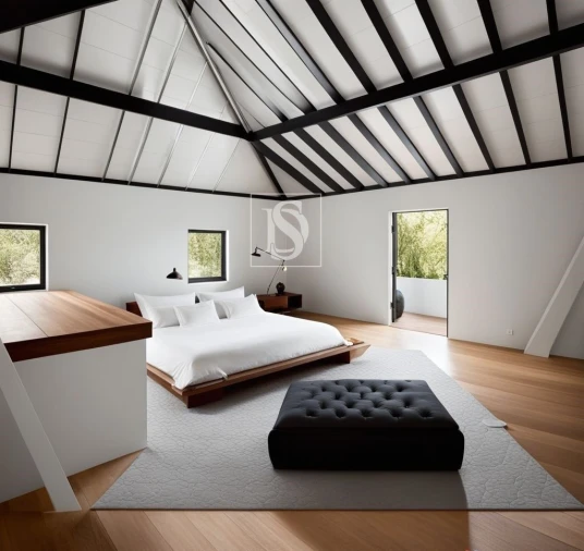 Moradia T3 para Venda em Amarante (São Gonçalo), Madalena, Cepelos e Gatão Foto 4