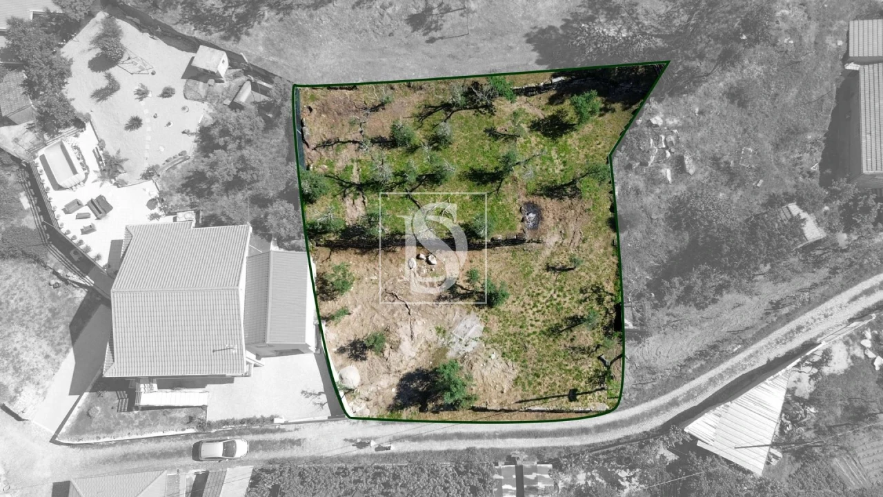 Terreno para Venda em Espírito Santo, Nossa Senhora da Graça e São Simão Foto 2