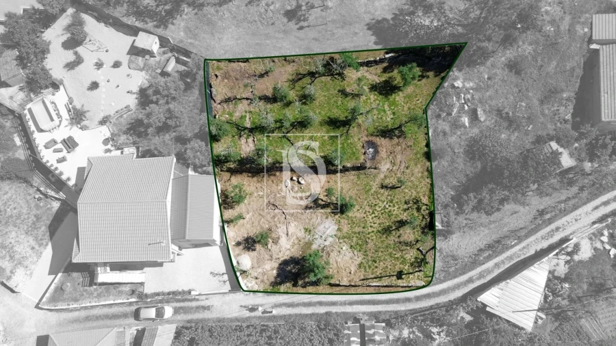 Terreno para Venda em Espírito Santo, Nossa Senhora da Graça e São Simão Foto 2