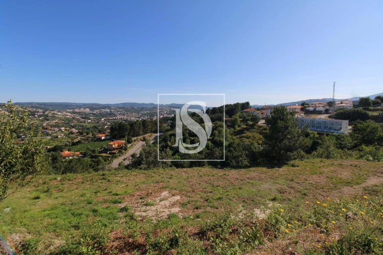 Terreno Agricola ou Rústico para Venda em Amarante (São Gonçalo), Madalena, Cepelos e Gatão Foto 2