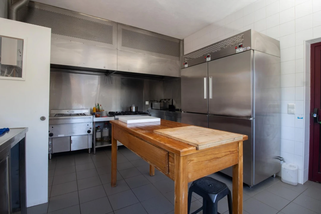 Negócio para Venda em Lufrei Foto 30