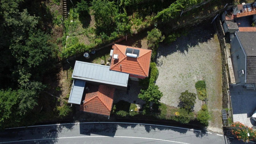 Negócio para Venda em Lufrei Foto 9