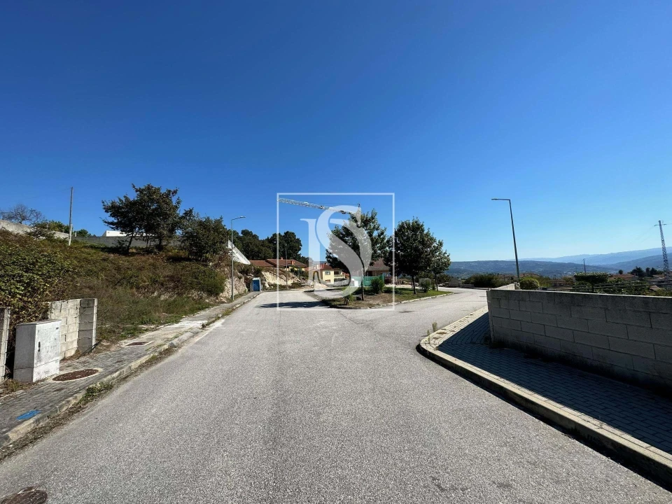 Terreno para Venda em Vila Caiz Foto 2