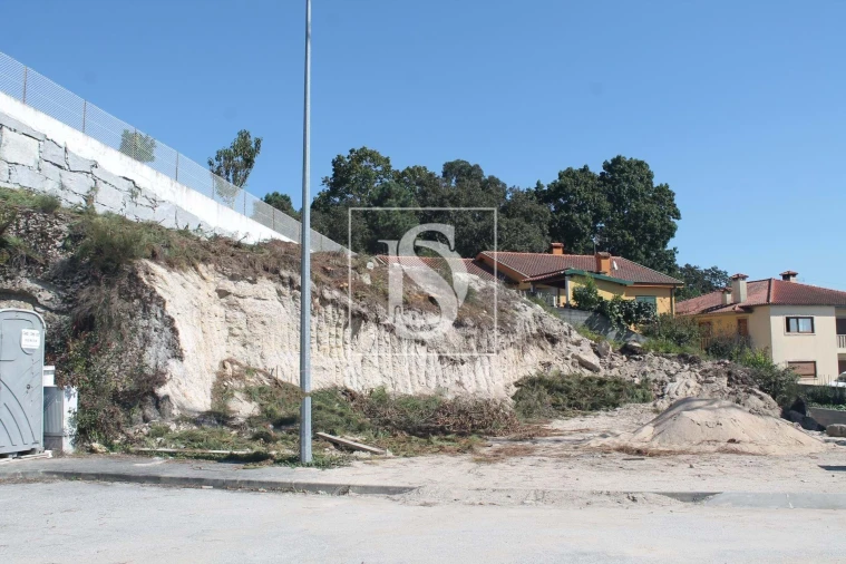 Terreno para Venda em Vila Caiz Foto 6