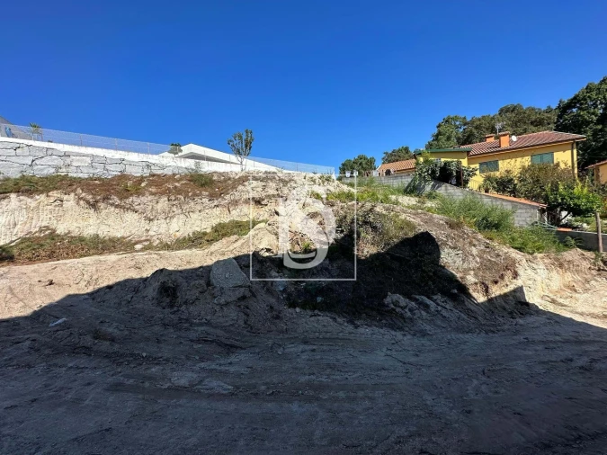 Terreno para Venda em Vila Caiz Foto 7