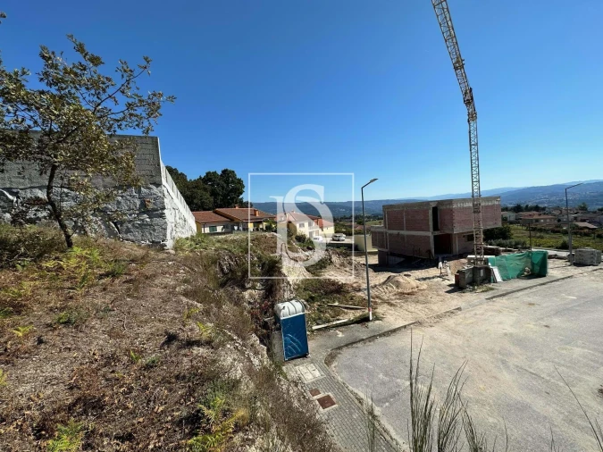 Terreno para Venda em Vila Caiz Foto 8