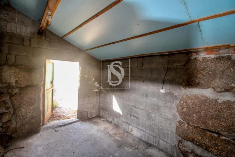 Moradia T1 para Venda em Espírito Santo, Nossa Senhora da Graça e São Simão Foto 21