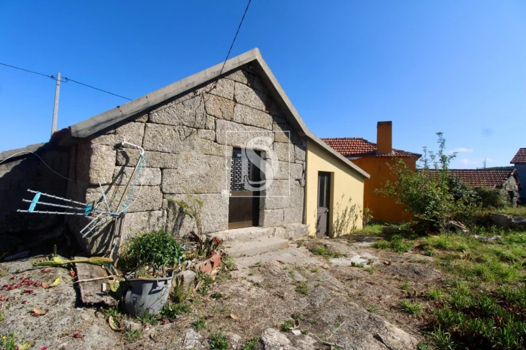 Moradia T1 para Venda em Espírito Santo, Nossa Senhora da Graça e São Simão Foto 29