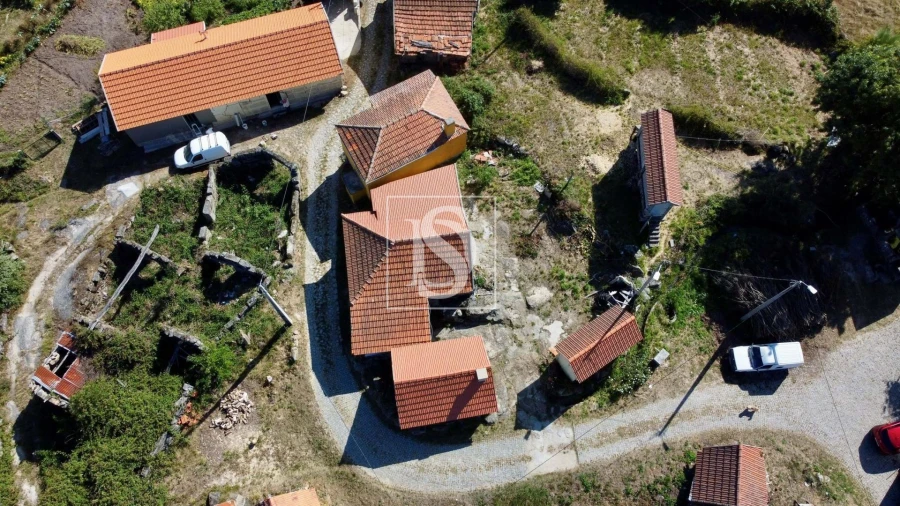 Moradia T1 para Venda em Espírito Santo, Nossa Senhora da Graça e São Simão Foto 37