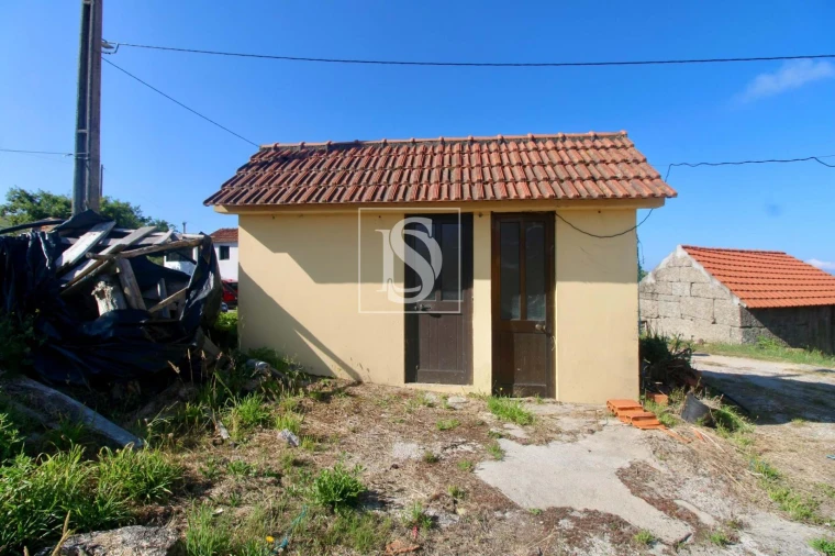 Moradia T1 para Venda em Espírito Santo, Nossa Senhora da Graça e São Simão Foto 6