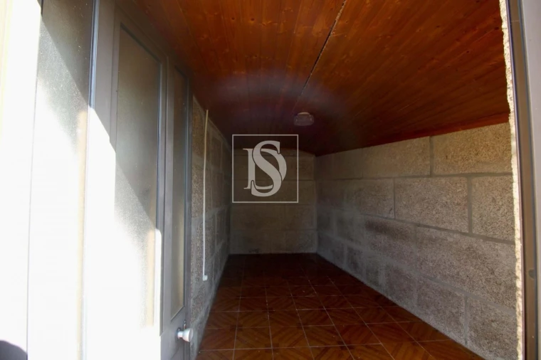 Moradia T1 para Venda em Espírito Santo, Nossa Senhora da Graça e São Simão Foto 8