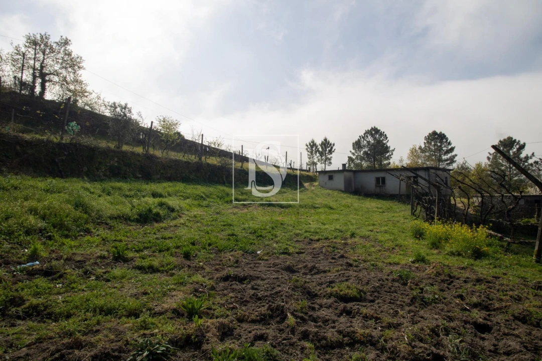 Moradia para Venda em Amarante (São Gonçalo), Madalena, Cepelos e Gatão Foto 37