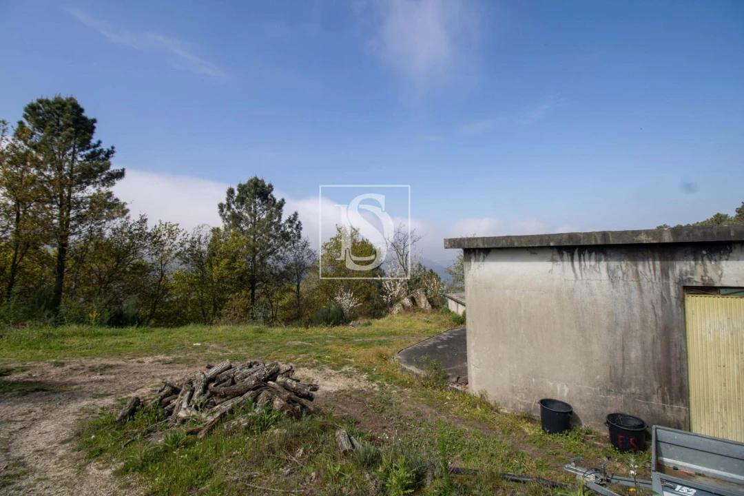 Moradia para Venda em Amarante (São Gonçalo), Madalena, Cepelos e Gatão Foto 45