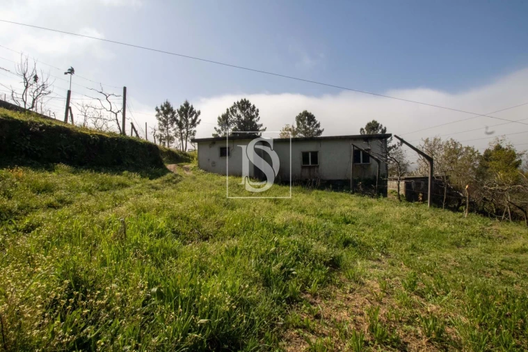 Moradia para Venda em Amarante (São Gonçalo), Madalena, Cepelos e Gatão Foto 40