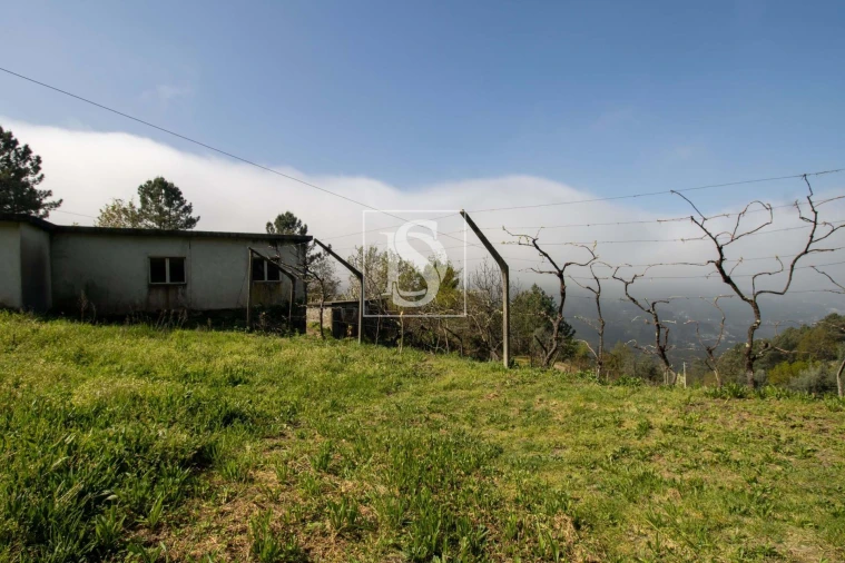 Moradia para Venda em Amarante (São Gonçalo), Madalena, Cepelos e Gatão Foto 41