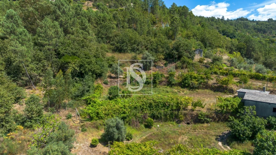 Moradia para Venda em Amarante (São Gonçalo), Madalena, Cepelos e Gatão Foto 49