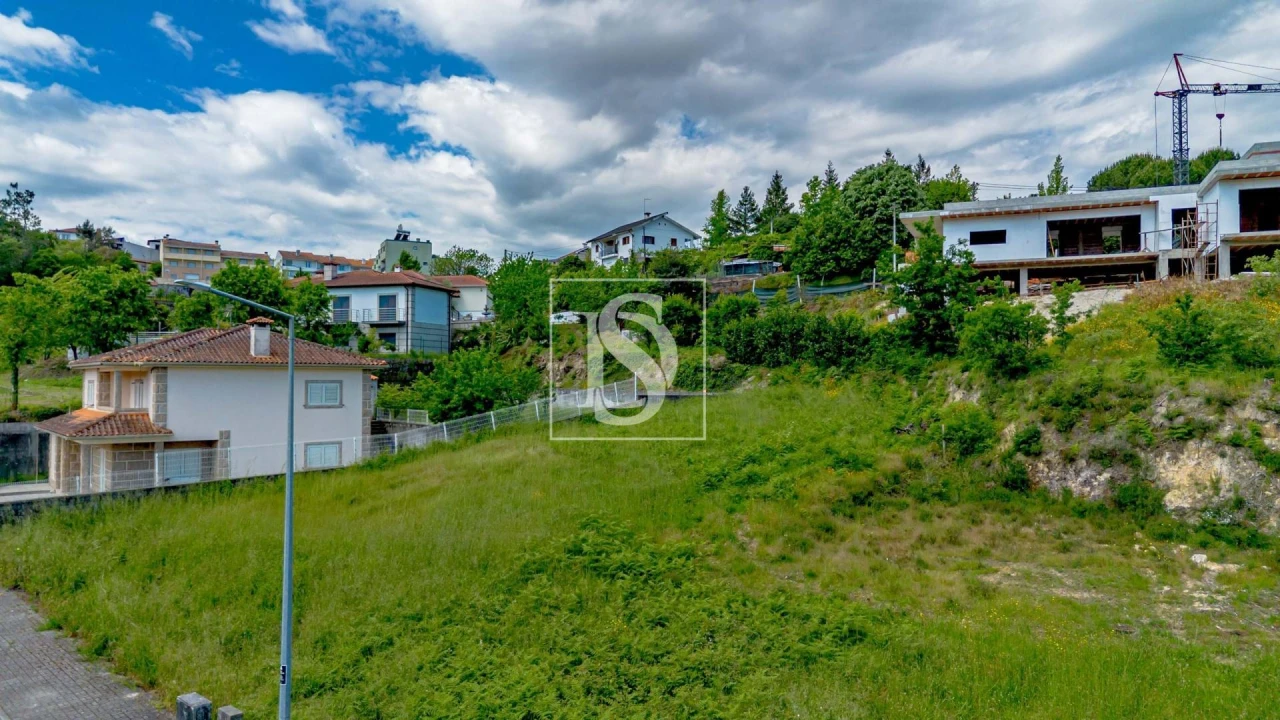 Terreno para Venda em Lomba Foto 19