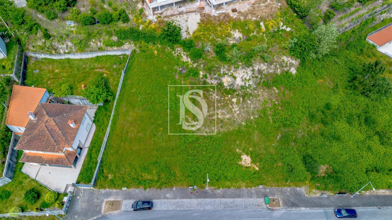 Terreno para Venda em Lomba Foto 4