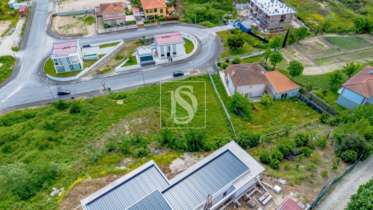 Terreno para Venda em Lomba Foto 6