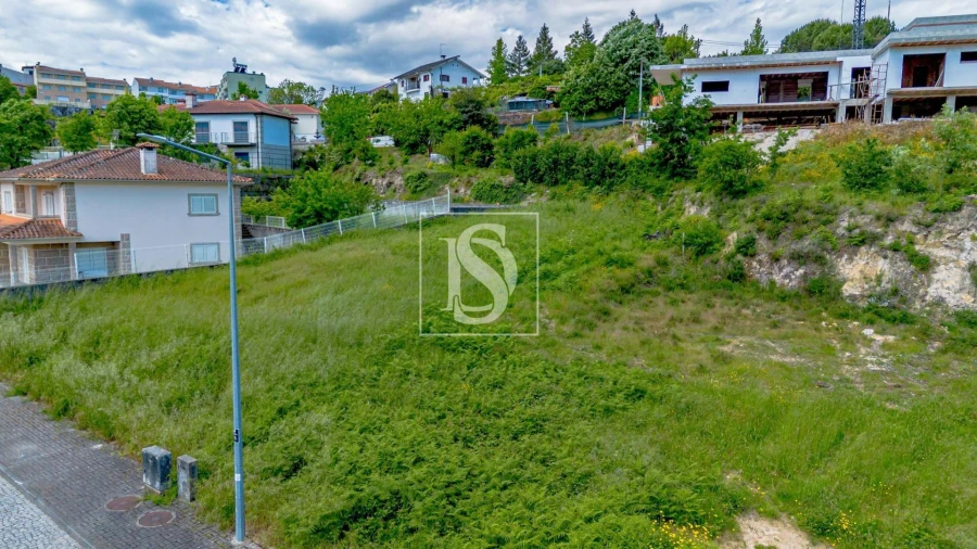 Terreno para Venda em Lomba Foto 14