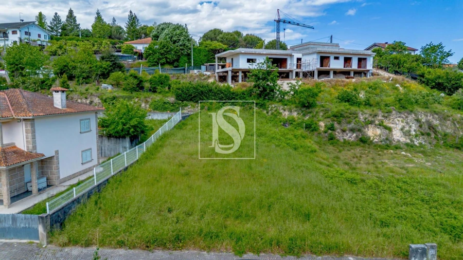 Terreno para Venda em Lomba Foto 3