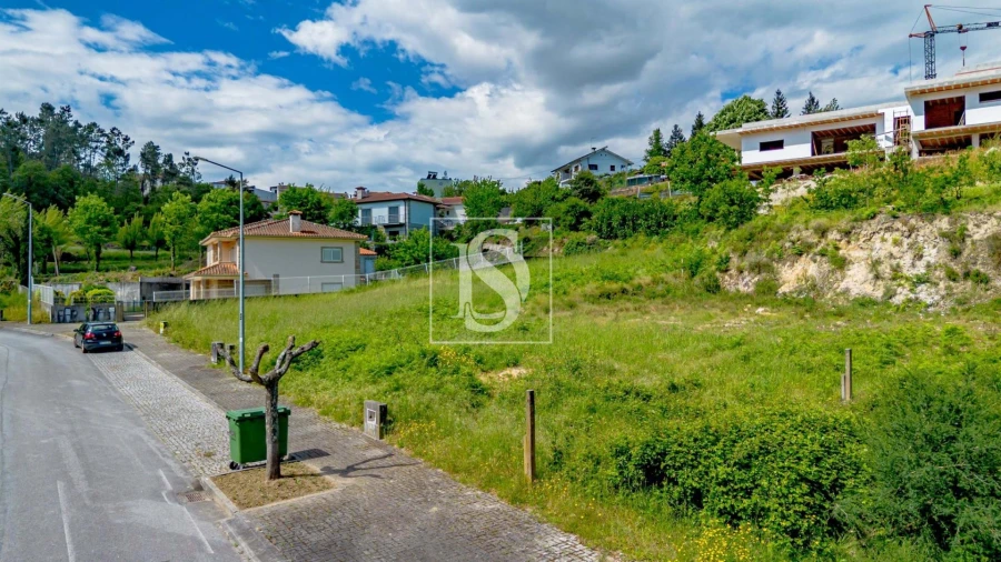 Terreno para Venda em Lomba Foto 7