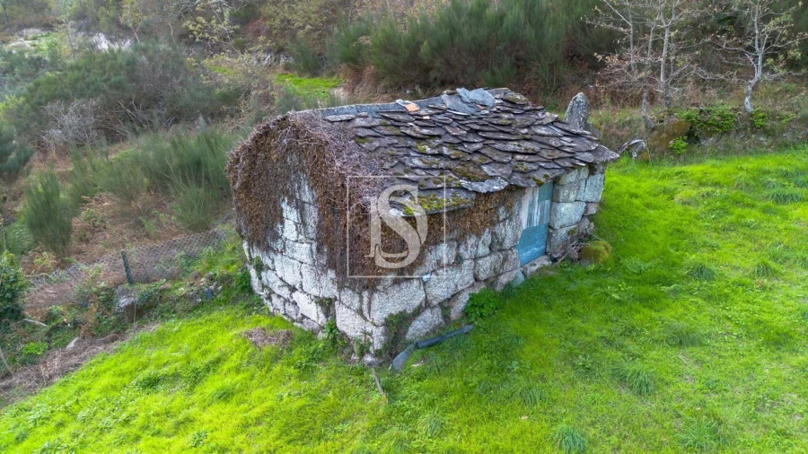Terreno Agricola ou Rústico para Venda em Ansiães Foto 1