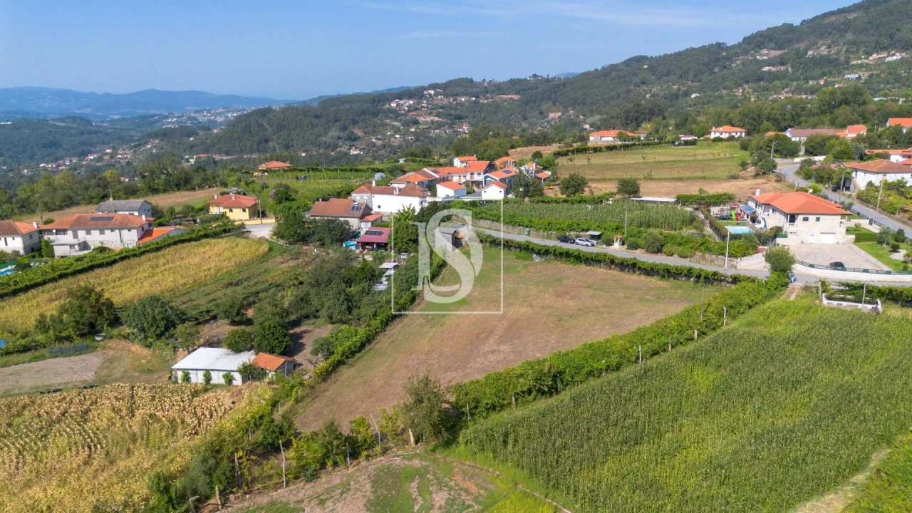 Terreno para Venda em Espírito Santo, Nossa Senhora da Graça e São Simão Foto 14