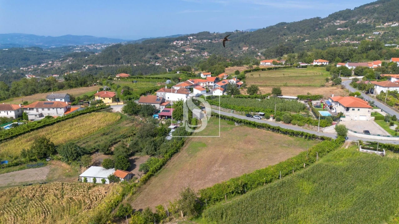 Terreno para Venda em Espírito Santo, Nossa Senhora da Graça e São Simão Foto 15