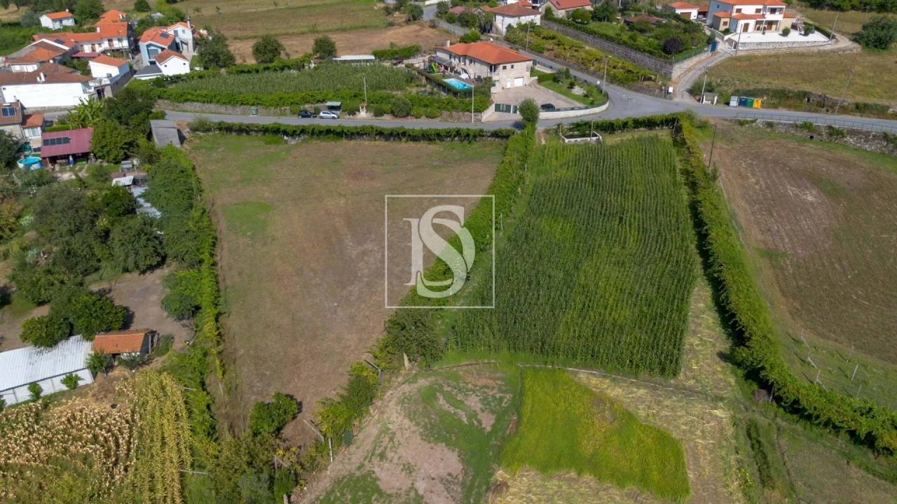 Terreno para Venda em Espírito Santo, Nossa Senhora da Graça e São Simão Foto 16
