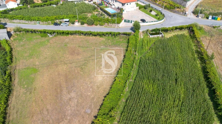 Terreno para Venda em Espírito Santo, Nossa Senhora da Graça e São Simão Foto 17