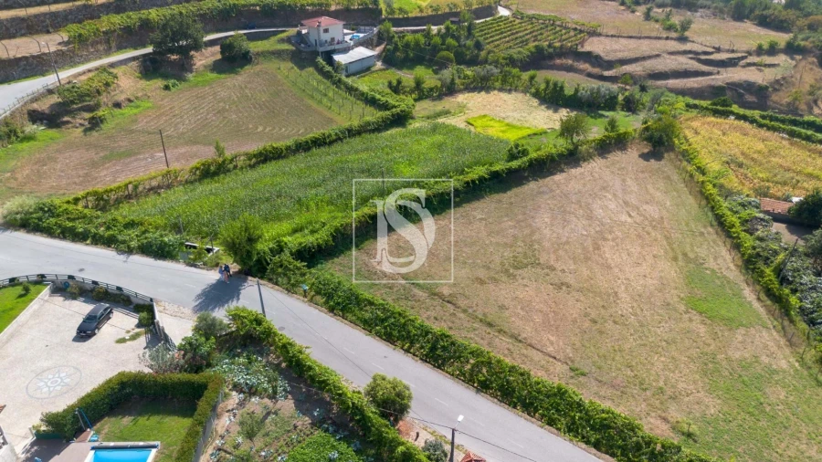 Terreno para Venda em Espírito Santo, Nossa Senhora da Graça e São Simão Foto 6