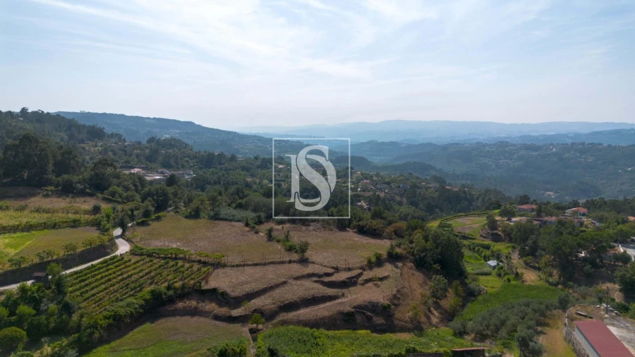 Terreno para Venda em Espírito Santo, Nossa Senhora da Graça e São Simão Foto 8