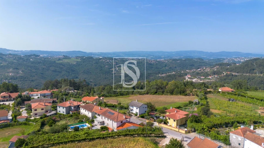 Terreno para Venda em Espírito Santo, Nossa Senhora da Graça e São Simão Foto 9