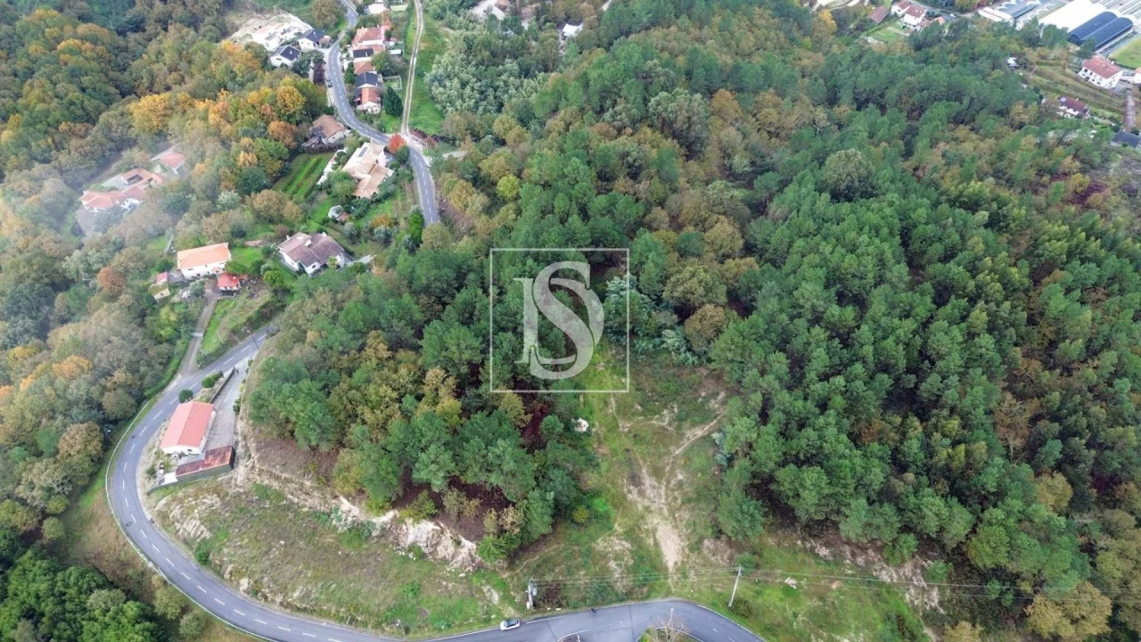 Terreno para Venda em Lufrei Foto 3