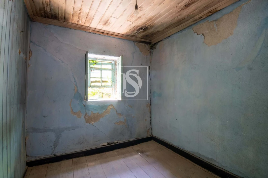 Moradia T2 para Venda em Amarante (São Gonçalo), Madalena, Cepelos e Gatão Foto 12